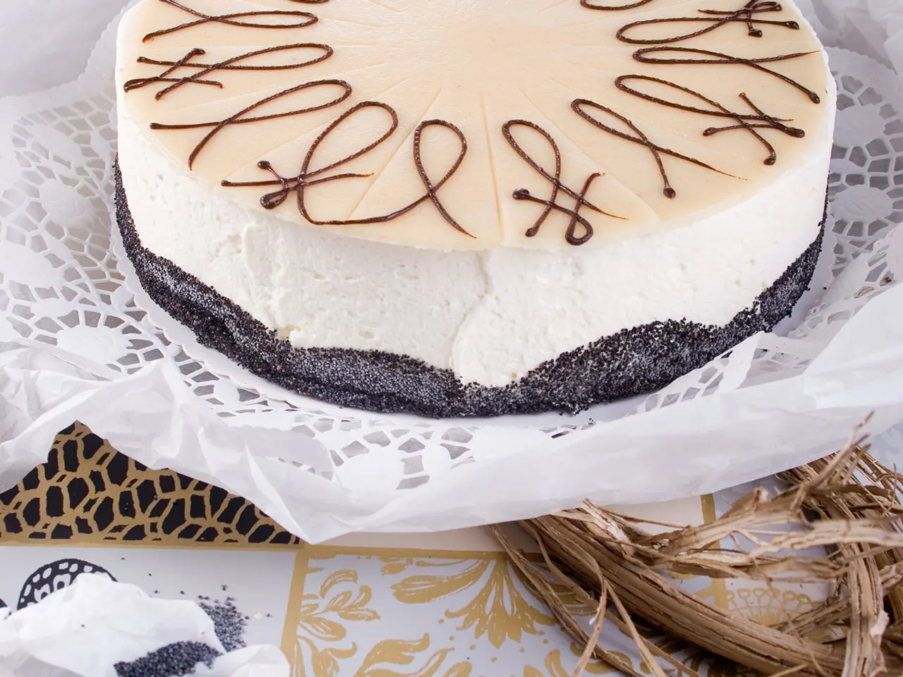 suesses-vom-konditor-torte